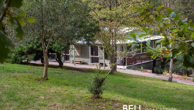 Picture of 33 Coulson Road, MONBULK VIC 3793