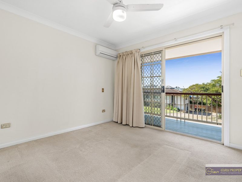 3 bedrooms Townhouse in 1/49 Bridgewater Street MORNINGSIDE QLD, 4170