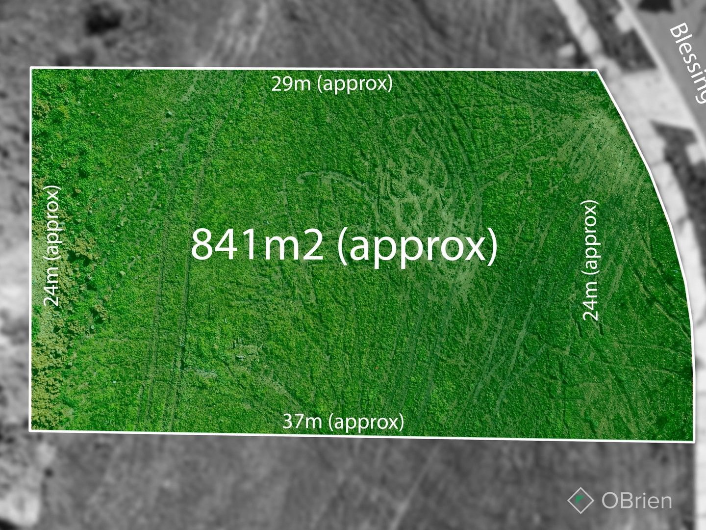 16 Blessing Rise, Pakenham VIC 3810 Domain