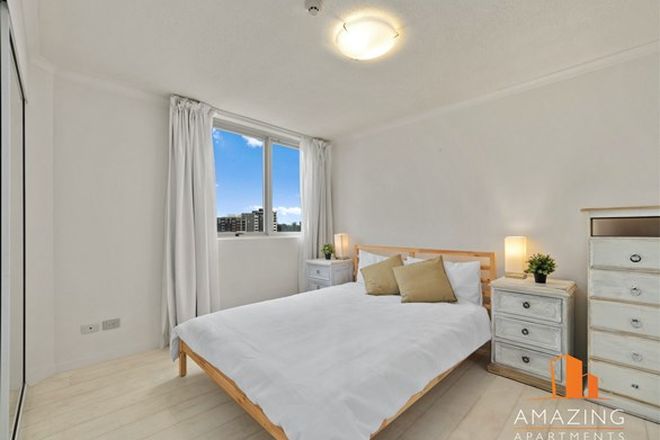 1334 Real Estate Properties For Sale In Brisbane City Qld 4000 Domain