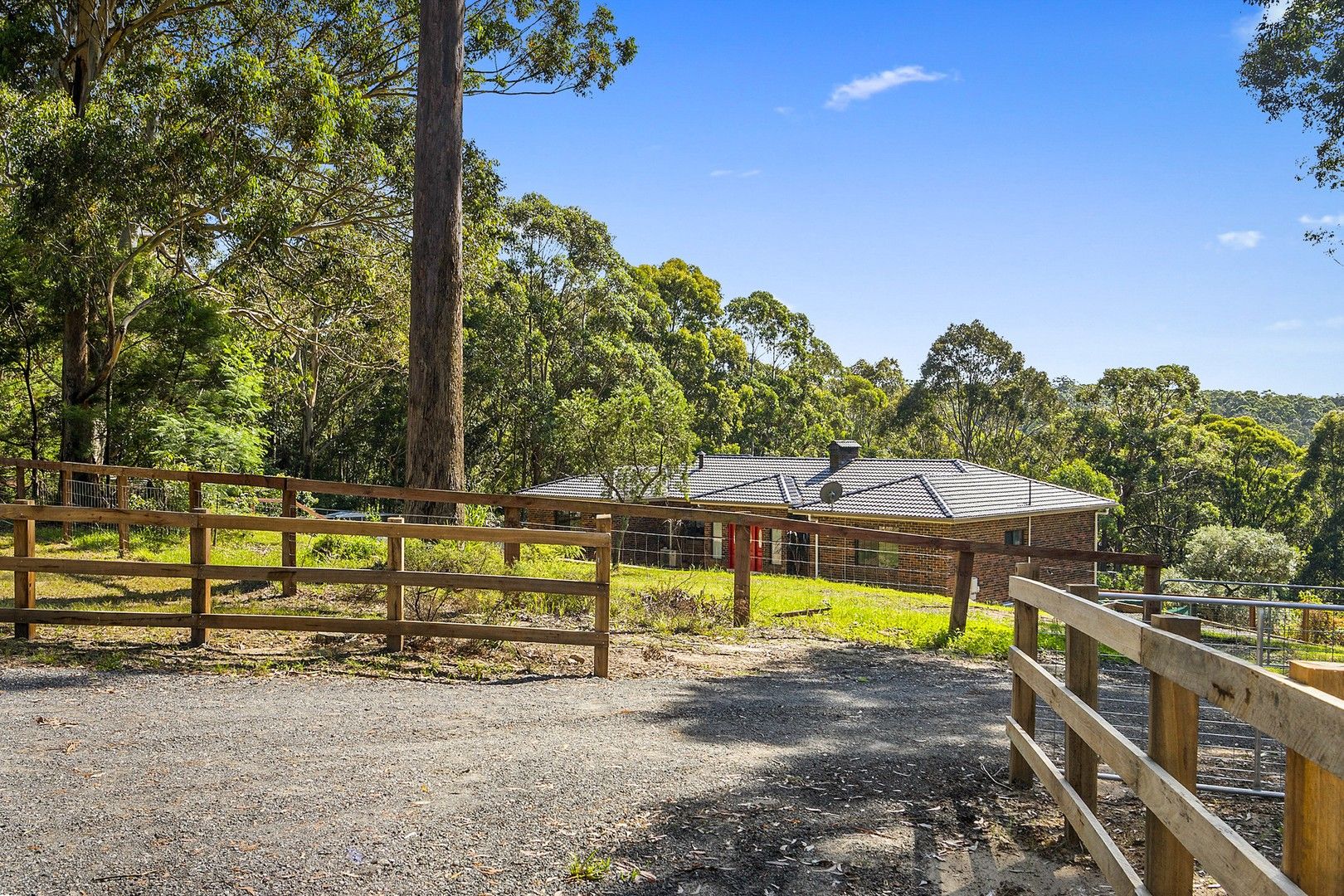 89 Hawken Road, Tomerong NSW 2540, Image 0