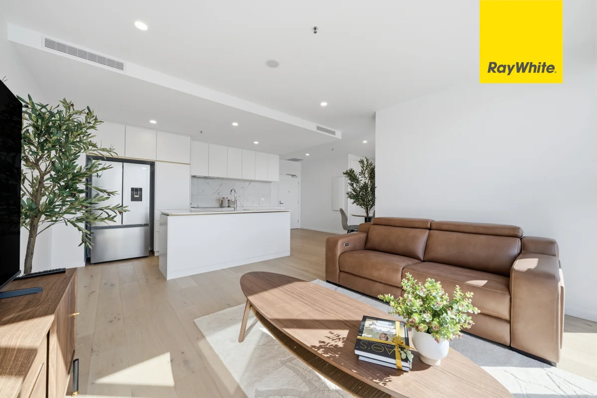 Additional image 5 of 404/1 Brewer Street, Phillip ACT 2606