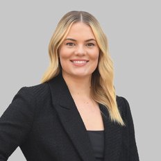 Megan Hill, Sales representative