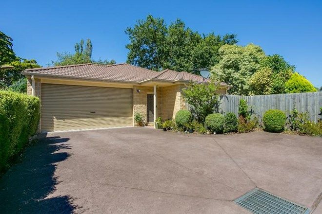 Picture of 3/7 Herring Street, HASTINGS VIC 3915