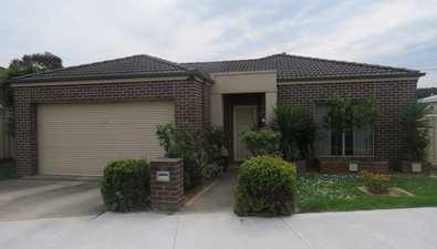 Picture of 11 Water Street, BROWN HILL VIC 3350