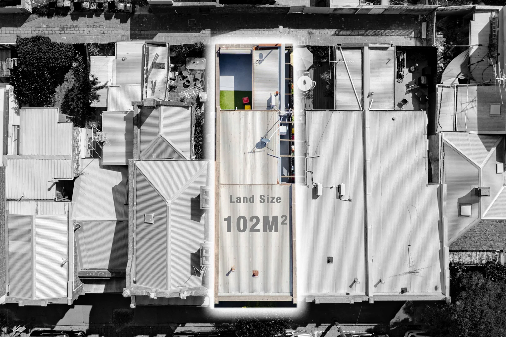 Additional image 11 of 120 Faraday Street, Carlton VIC 3053