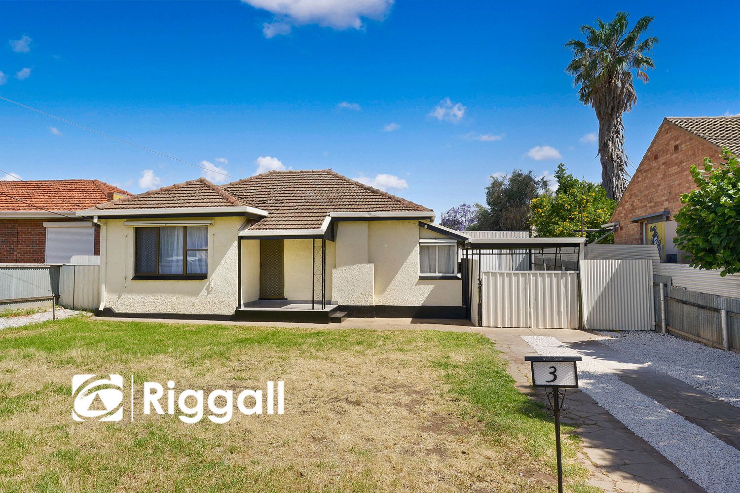 3 Bent Street, Blair Athol SA 5084, Image 0