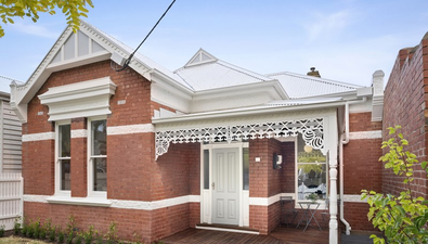 Picture of 81 Francis Street, ASCOT VALE VIC 3032
