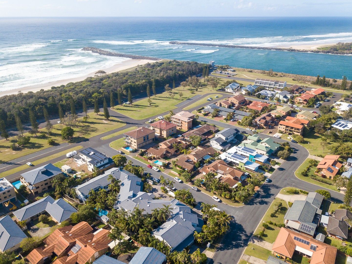 3 bedrooms Apartment / Unit / Flat in 7/31 McKinnon EAST BALLINA NSW, 2478