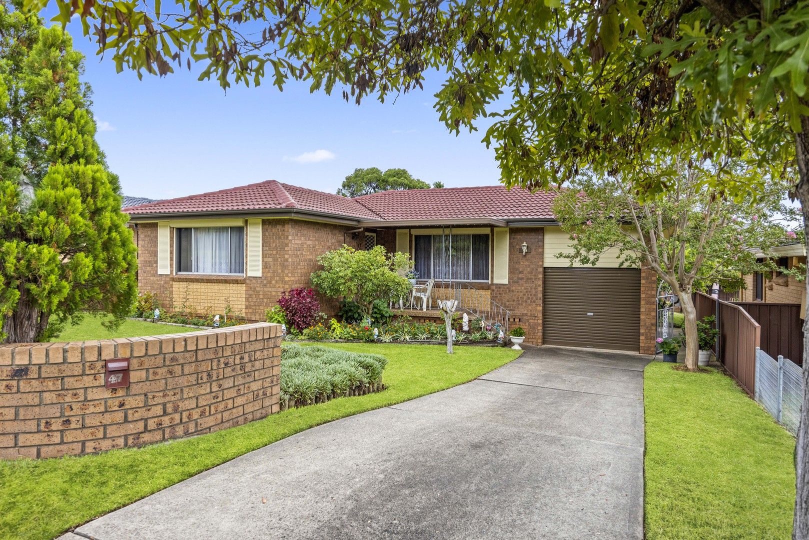 47 Stevenson Street, Wetherill Park NSW 2164, Image 0