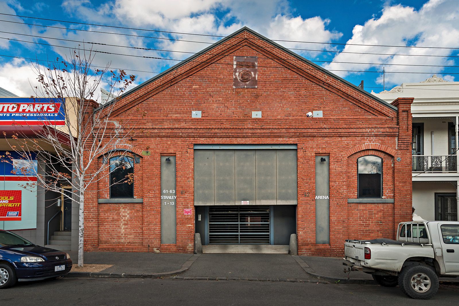1/61-63 Stanley Street, West Melbourne VIC 3003, Image 0