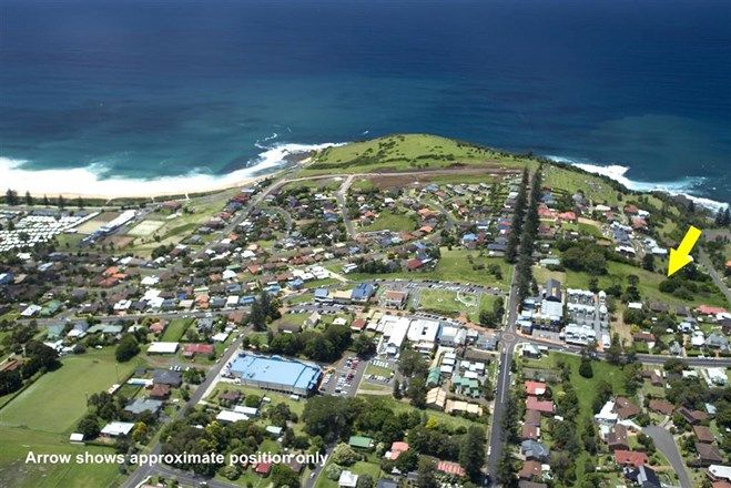 Picture of Lot 21 Coal Street, GERRINGONG NSW 2534