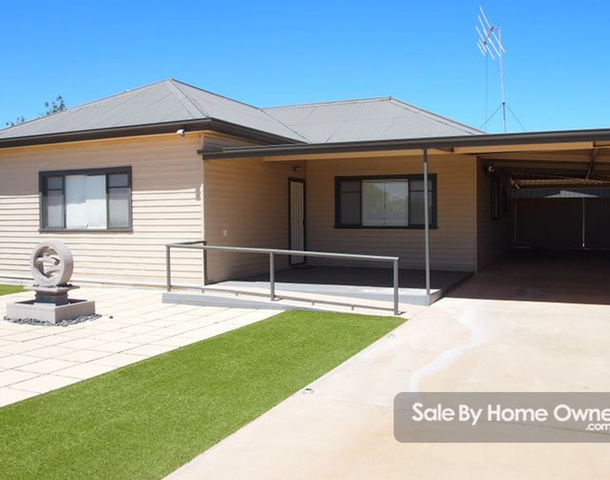 181 Hall Street, Broken Hill NSW 2880