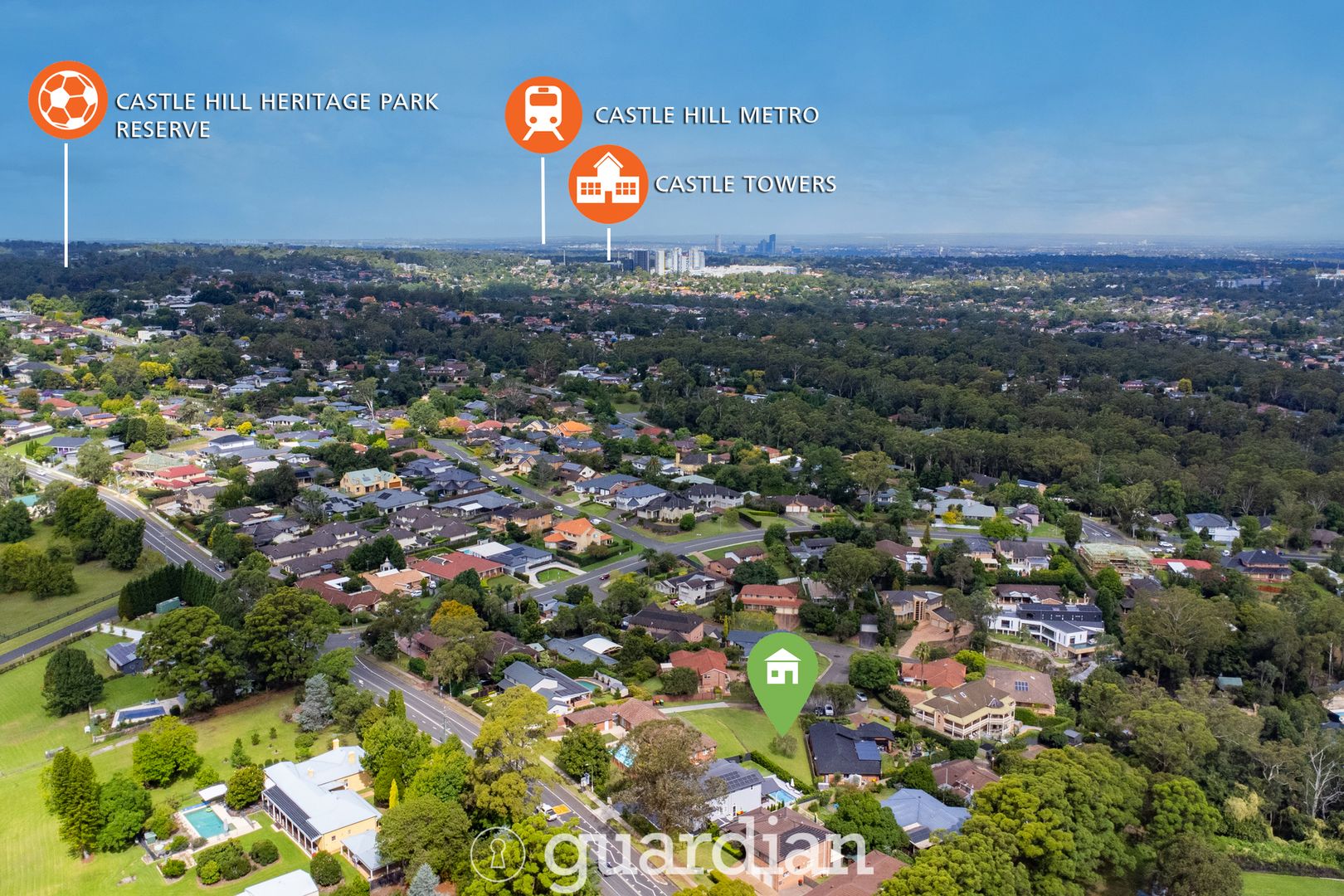 5 June Place, Glenhaven NSW 2156, Image 2