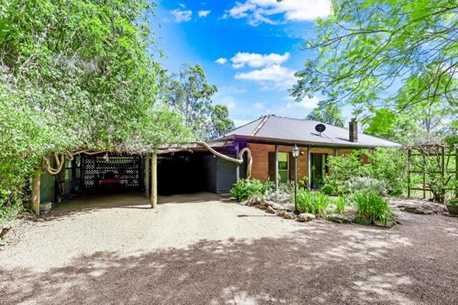 Picture of 362 Butterwick Road, BUTTERWICK NSW 2321
