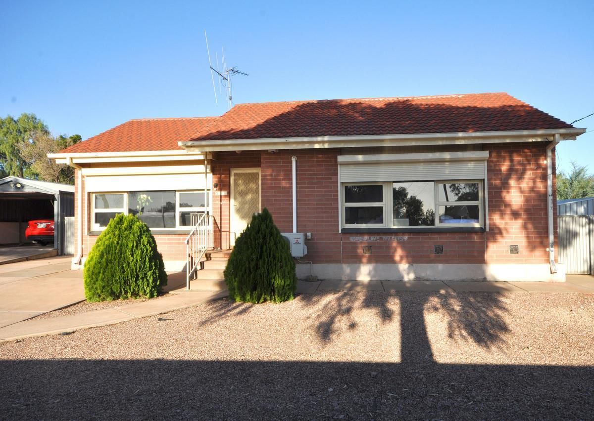 3 bedrooms House in 10 Gulf Street PORT AUGUSTA SA, 5700