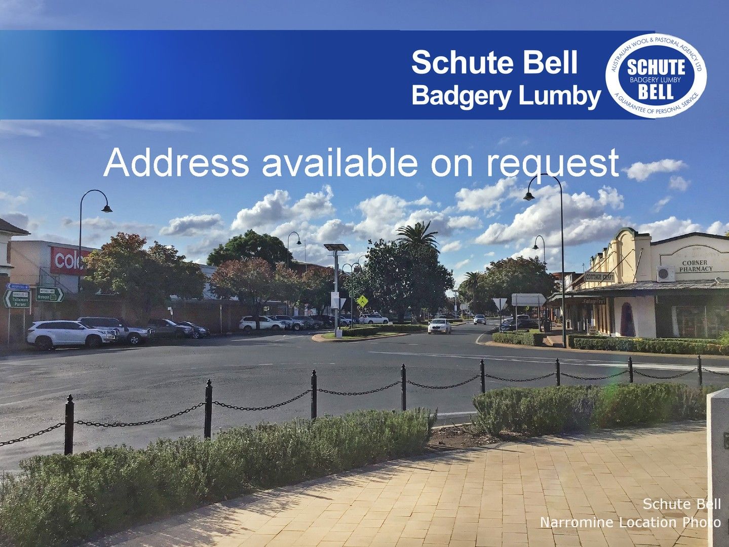 3 bedrooms Apartment / Unit / Flat in  NARROMINE NSW, 2821