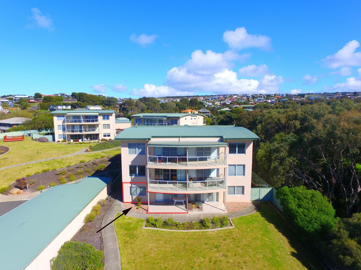 20/2 SOLWAY CRESCENT, Encounter Bay SA 5211, Image 1