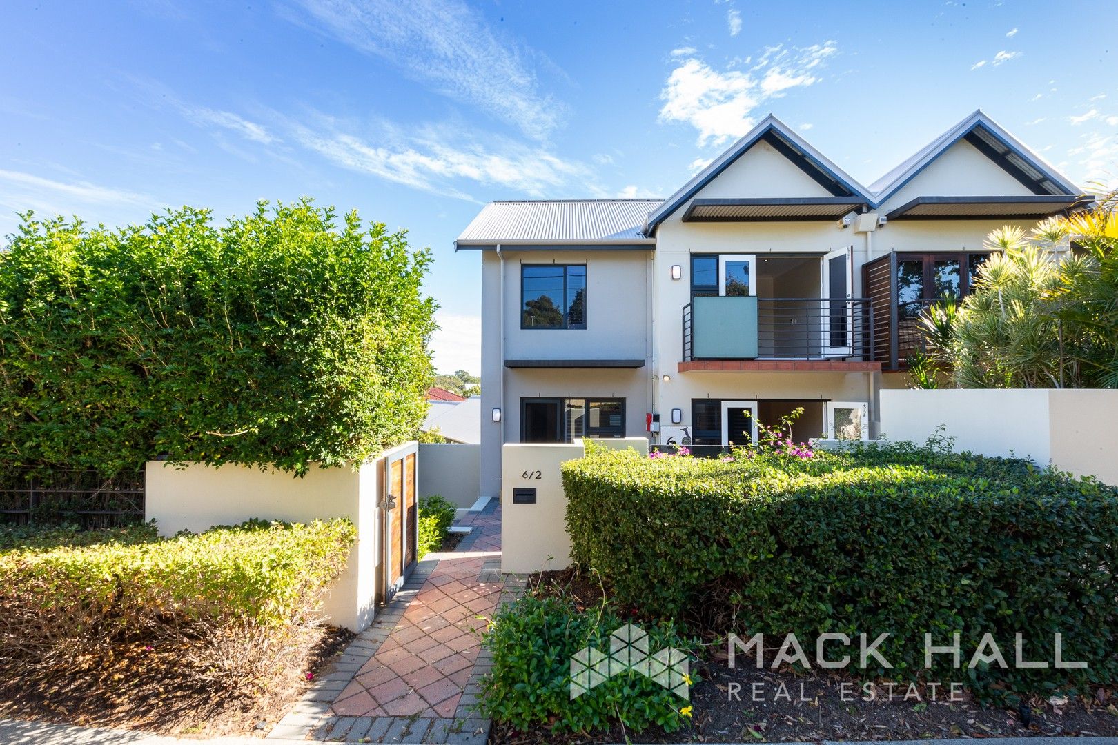 6/2 Quintilian Road, Mount Claremont WA 6010, Image 0