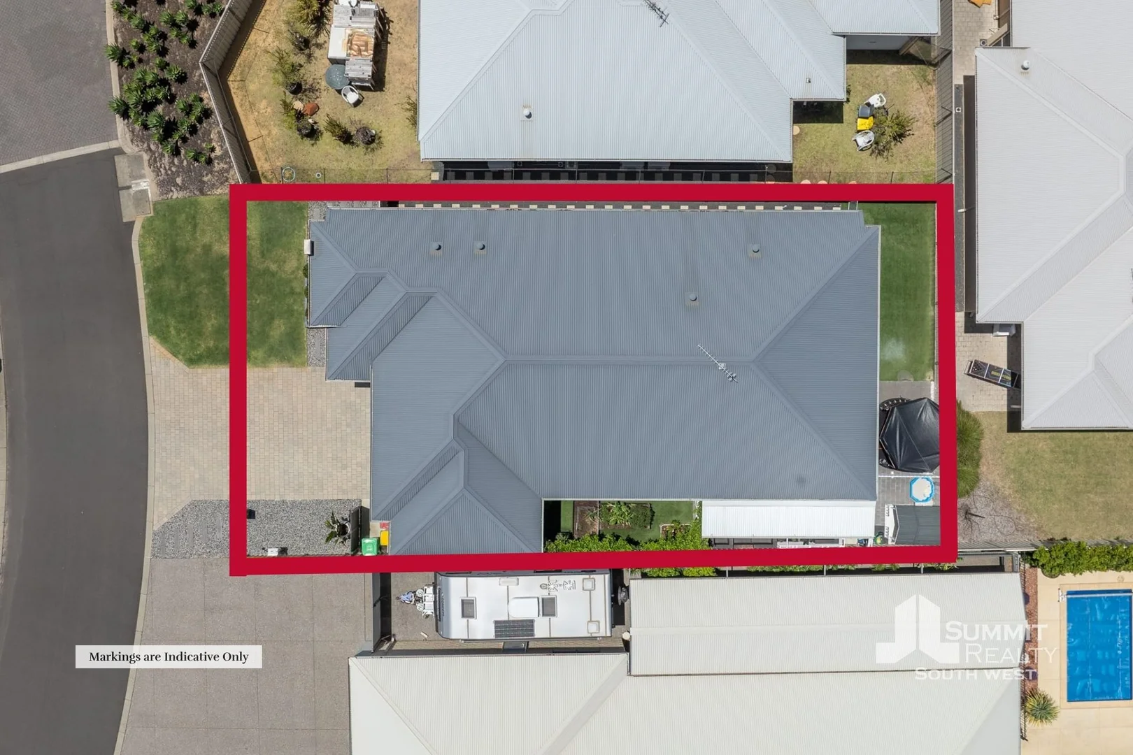 Additional image 22 of 18 Libra Way, Australind WA 6233