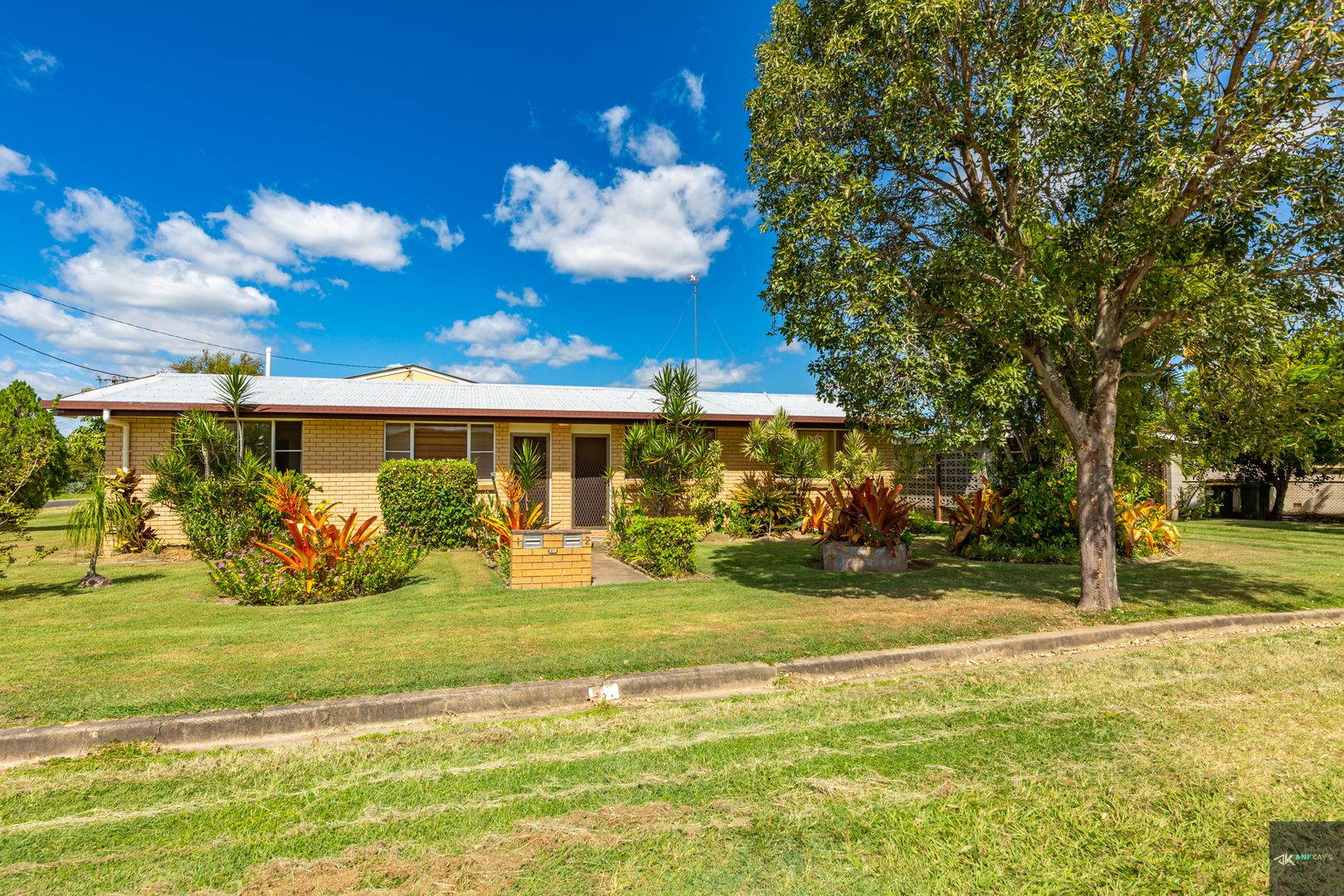 21 WENDT STREET, Millbank QLD 4670, Image 1