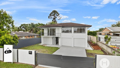 Picture of 112 Mount Cotton Road, CAPALABA QLD 4157