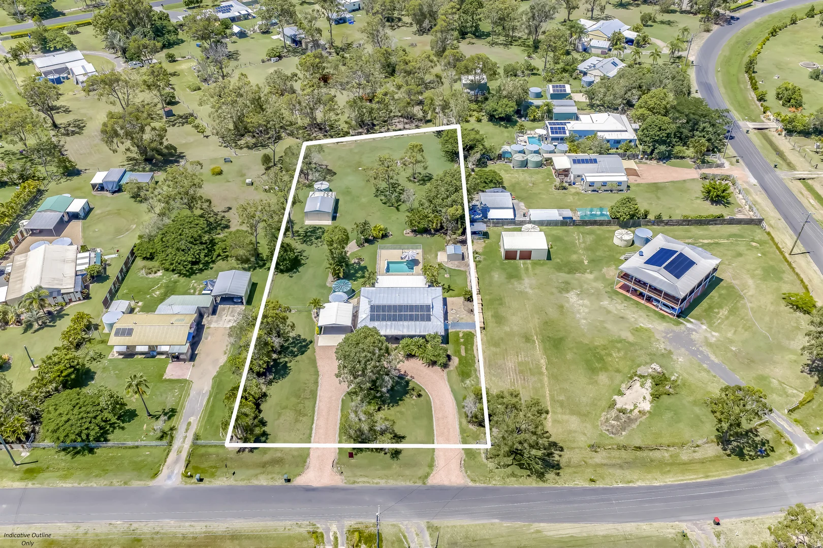 Additional image 36 of 85 Pharlap Parade, Branyan QLD 4670