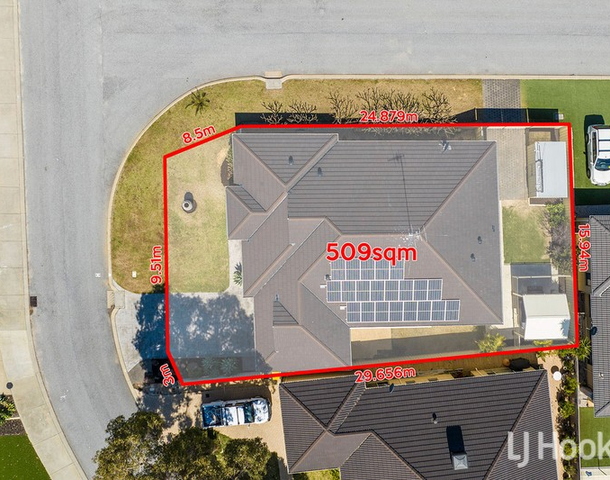 14 Karak Road, Wannanup WA 6210