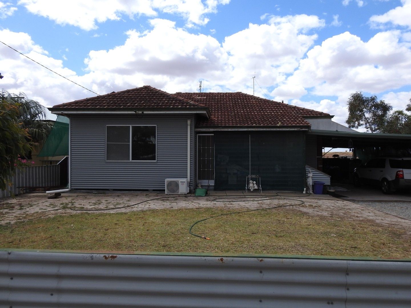 3 bedrooms House in 125 Main St CUNDERDIN WA, 6407