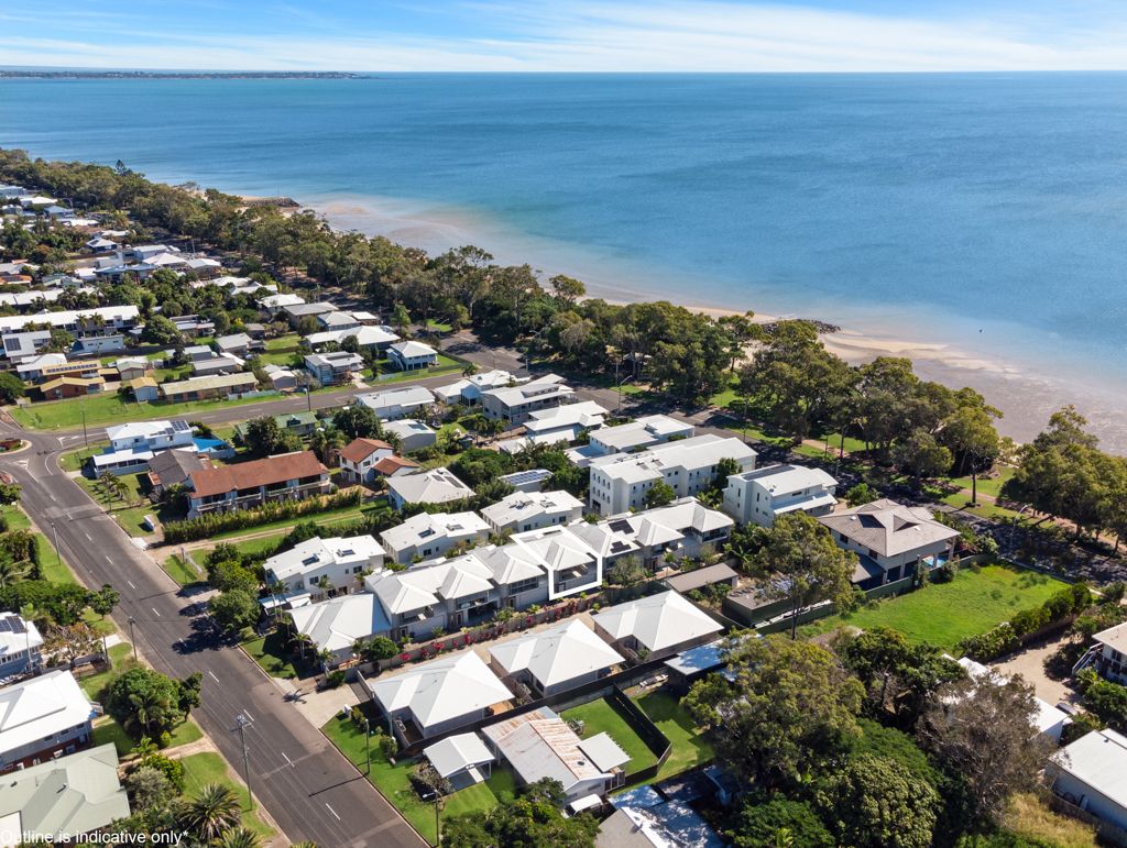 UNIT 5 542 Esplanade, Urangan QLD 4655, Image 1