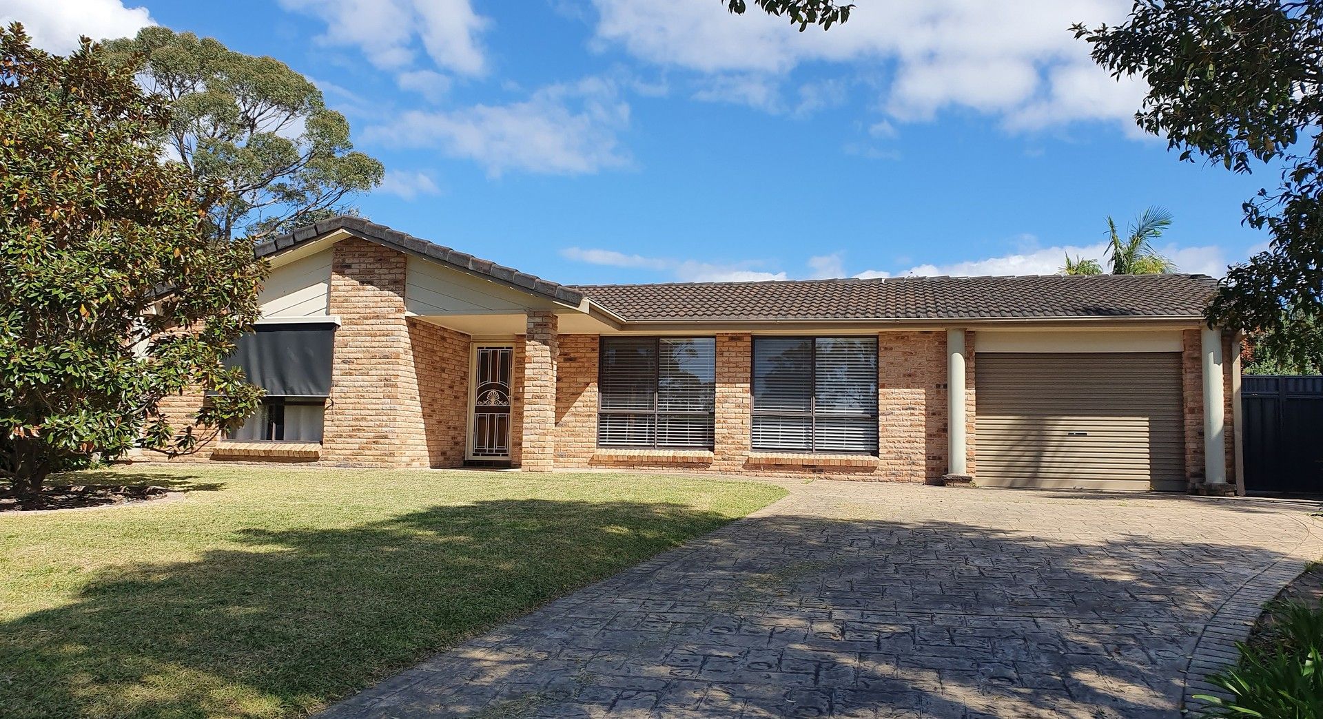 81 Lyndhurst Drive, Bomaderry NSW 2541 Domain