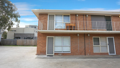 Picture of 11/1 Hatfield Court, WEST FOOTSCRAY VIC 3012