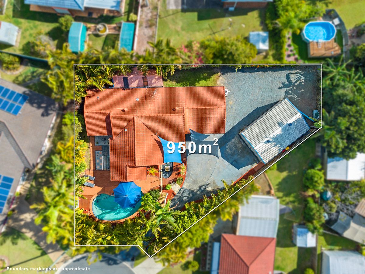 4 Conway Court, Capalaba QLD 4157, Image 1