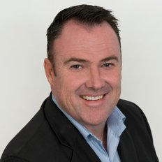 Craig Johnston, Sales representative