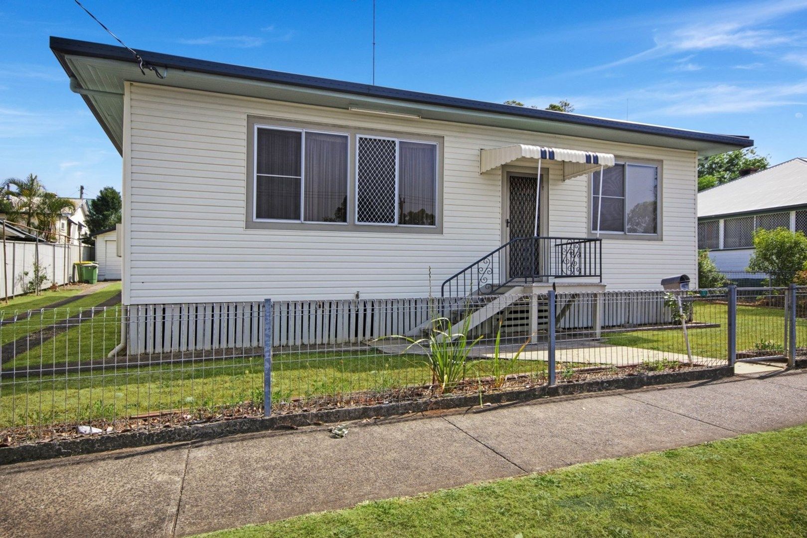 4 bedrooms House in 32 McKenzie Street LISMORE NSW, 2480