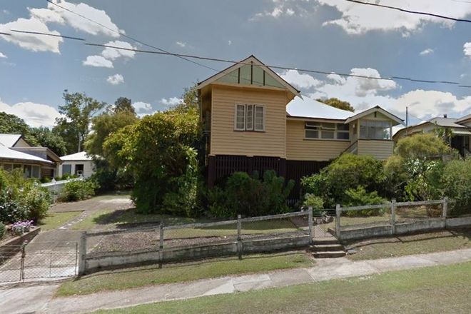 Picture of 4 Tallon Street, SADLIERS CROSSING QLD 4305