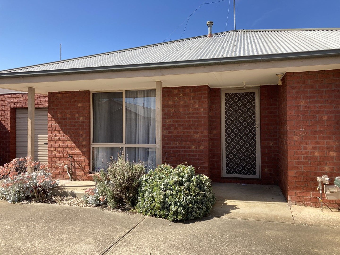 2 bedrooms Apartment / Unit / Flat in 3/63 Church Street GEELONG WEST VIC, 3218