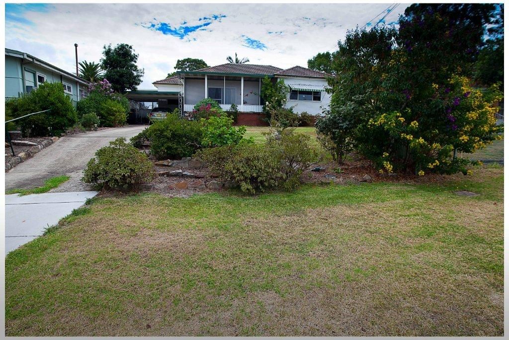 17 Thorne Avenue, Pendle Hill NSW 2145