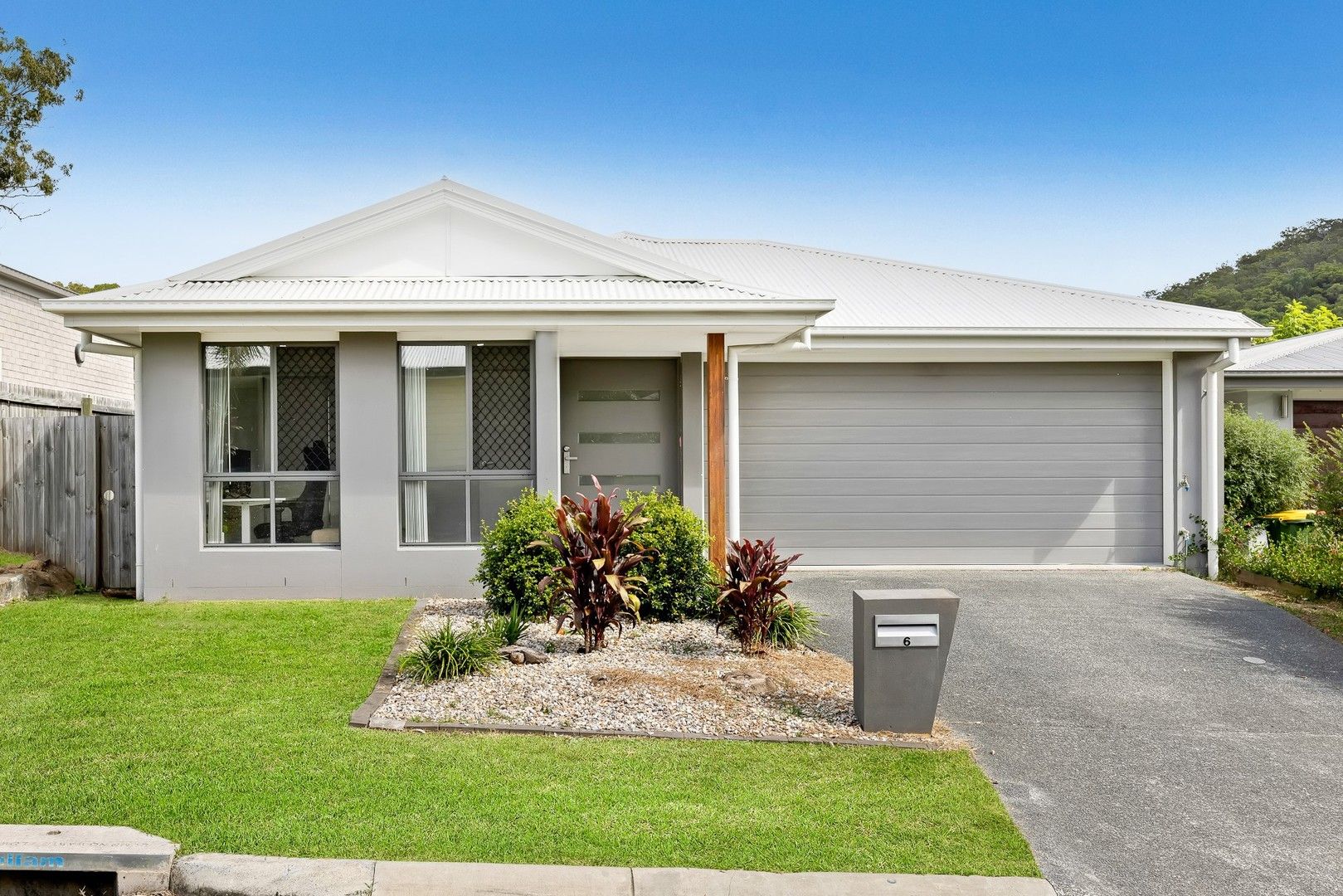 6 Tabitha Court, Bahrs Scrub QLD 4207, Image 0