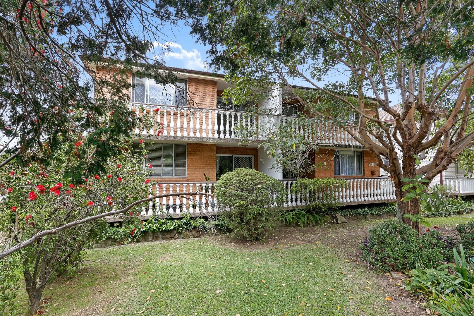 25/22-28 Calder Road, Rydalmere NSW 2116, Image 0