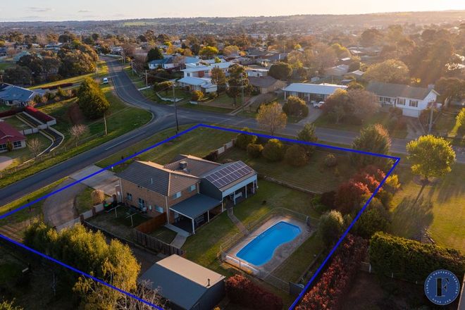 Picture of 1 Forsythe Avenue, YOUNG NSW 2594