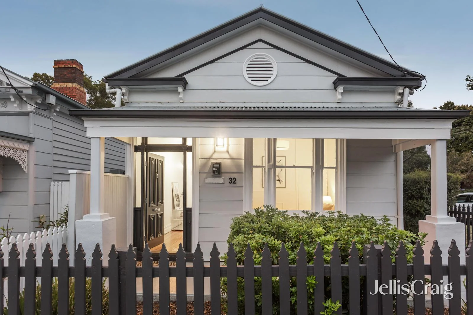 32 Cambridge Street, Armadale VIC 3143