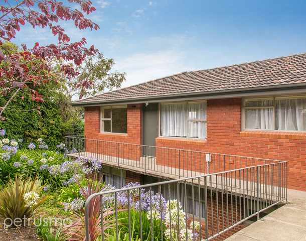 1/7 Una Street, Mount Stuart TAS 7000