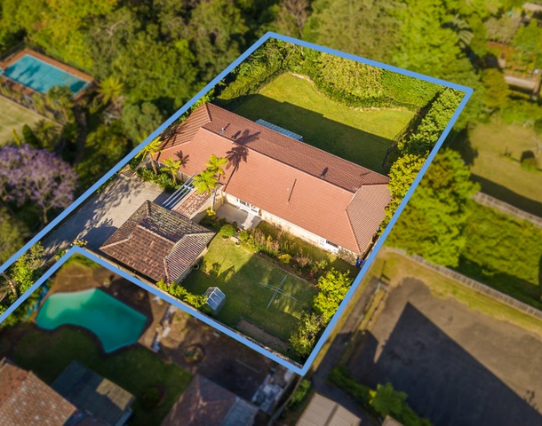 57A Mona Vale Road, Pymble NSW 2073