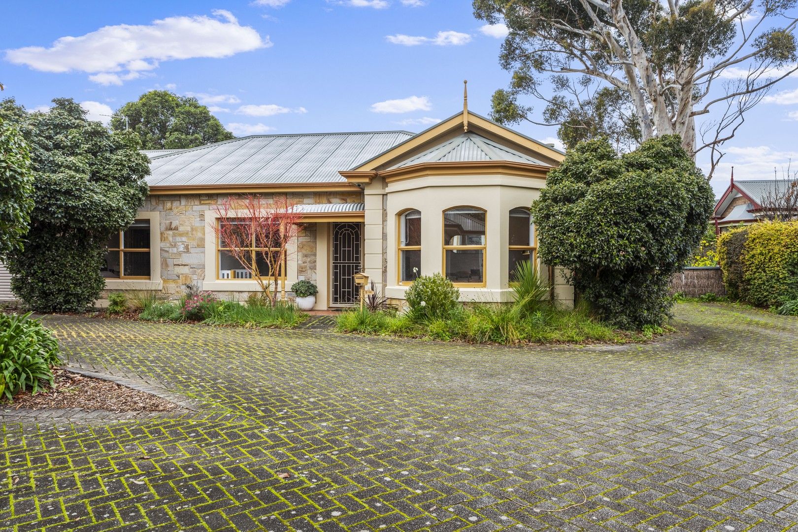 3 bedrooms House in 5/130 L'Estrange St GLENUNGA SA, 5064