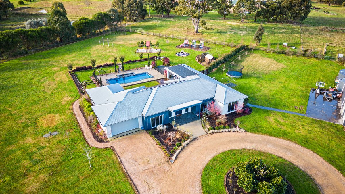 5 bedrooms House in 58 Scotts Lane MAFFRA VIC, 3860