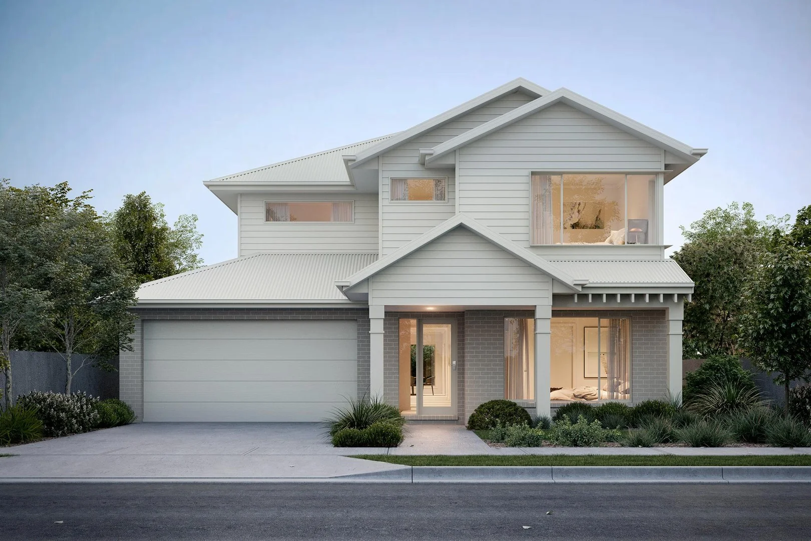 111 Barca Boulevard, Gisborne VIC 3437