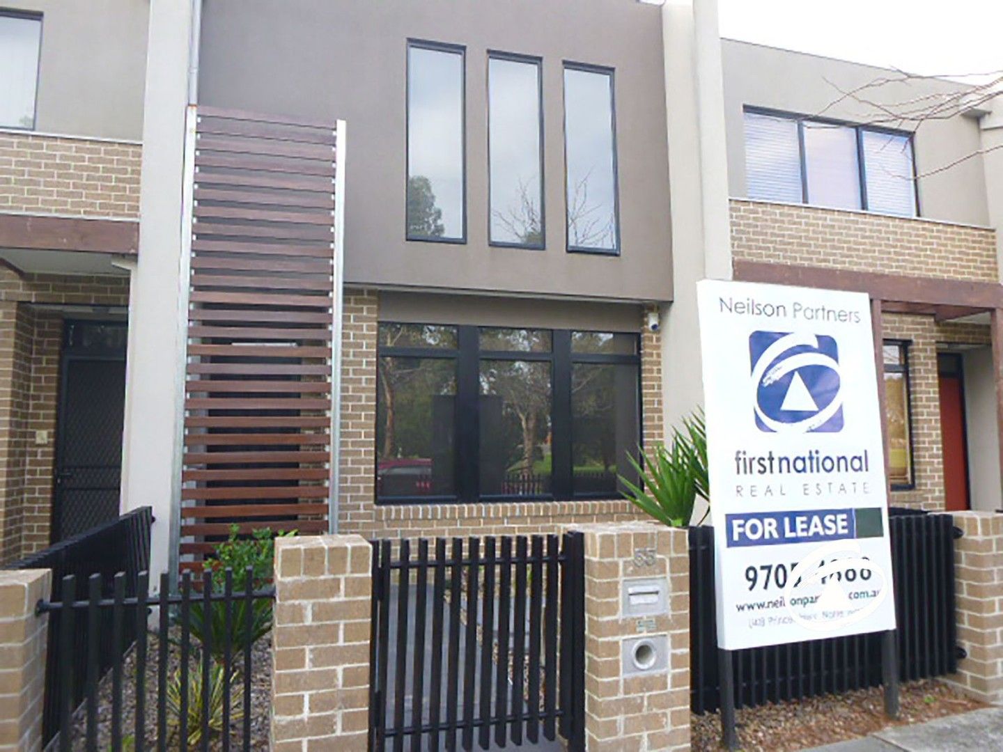 3 bedrooms House in 55 Keneally Street DANDENONG VIC, 3175