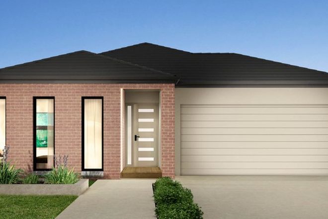 Picture of 275 GREENS ROAD, WYNDHAM VALE, VIC 3024