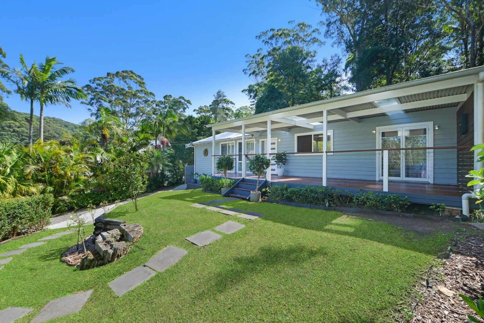 12 Walder Crescent, Avoca Beach NSW 2251, Image 0